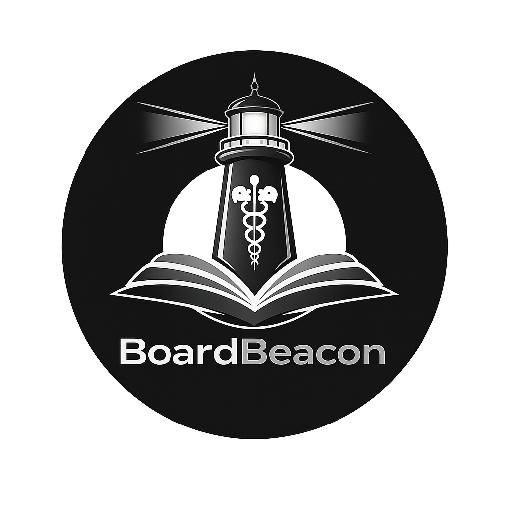 BoardBeacon Logo